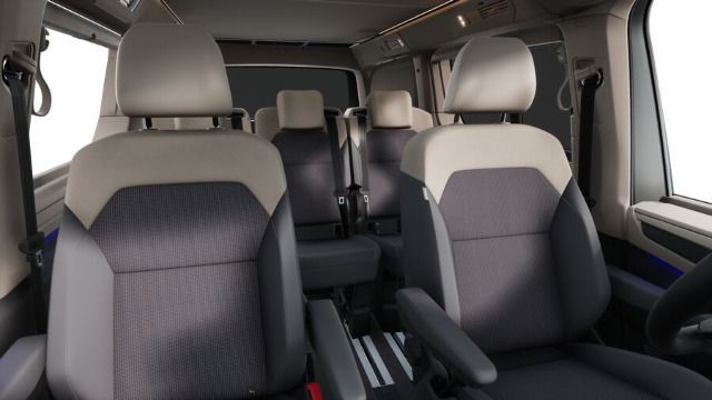 Volkswagen T7 California - Bild 7