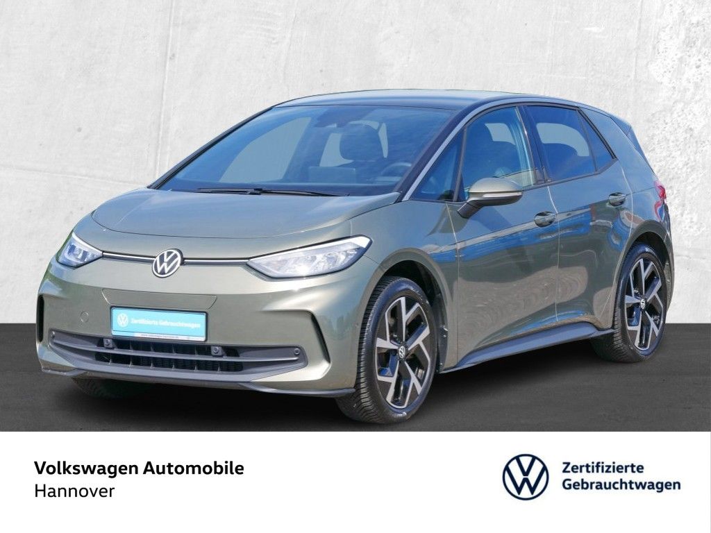 VW ID.3 Pro Move Navi CAM DigCockpit LED ACC PDC SH