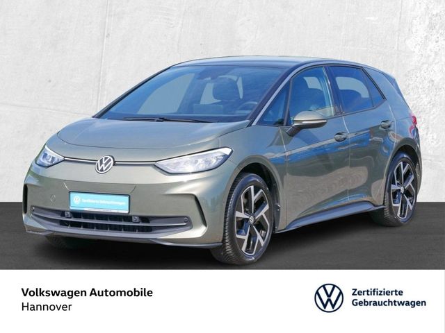 VW ID.3 Pro Move Navi CAM DigCockpit LED ACC PDC SH