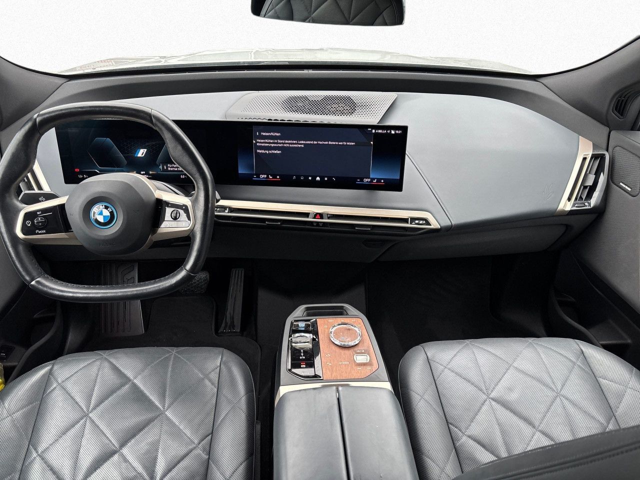 BMW iX - Bild 15