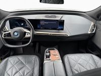 BMW iX - Vorschau Bild 15