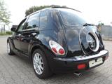 Chrysler PT Cruiser 2.4 - Chrysler PT Cruiser Gebrauchtwagen