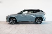 Hyundai TUCSON - Vorschau Bild 5
