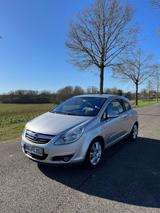 Opel Corsa 1.4 Twinport Sport Sport - Opel Corsa aus 2007: Sport