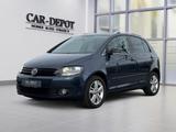 Volkswagen Golf Plus VI Match*AUTOMA.*PDC*SHZ*Bi.XEN*AHK* - Volkswagen Golf: Match