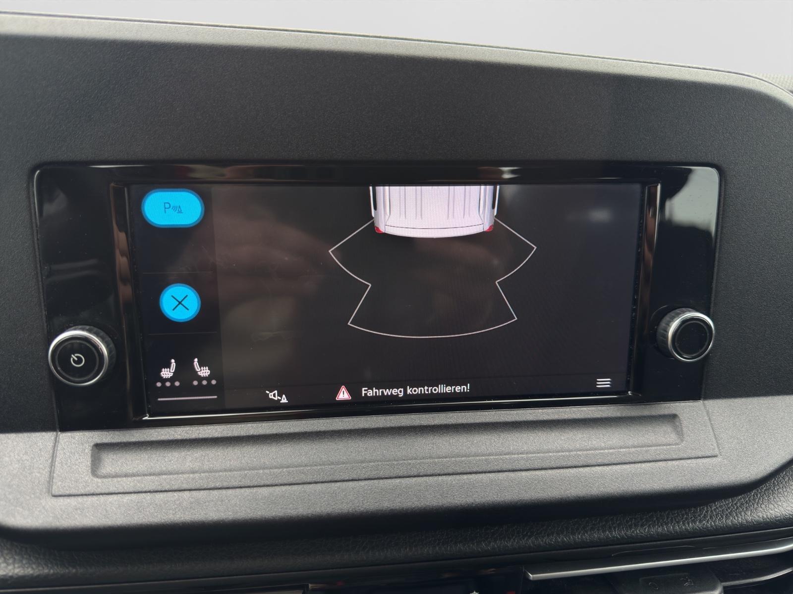 Volkswagen Caddy Life/SITZHEIZUNG/TEMPOMAT/PDC, миниатюра 13