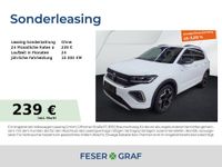 Volkswagen T-Cross - Vorschau Bild 1