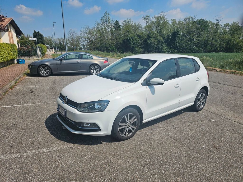 Image of Volkswagen Polo