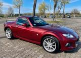 Mazda MX-5 1.8 MZR Roadster/Coupe Center-Line  - Mazda MX-5 Center-Line mit Benzin-Antrieb