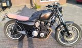Yamaha XJ 650 4K0 Oldtimer/Umbau  - YAMAHA XJ650
