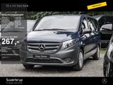 Mercedes-Benz Vito 114 TOURER PRO LANG KAMERA NAVI 8SITZER - Mercedes-Benz Vito in Kiel