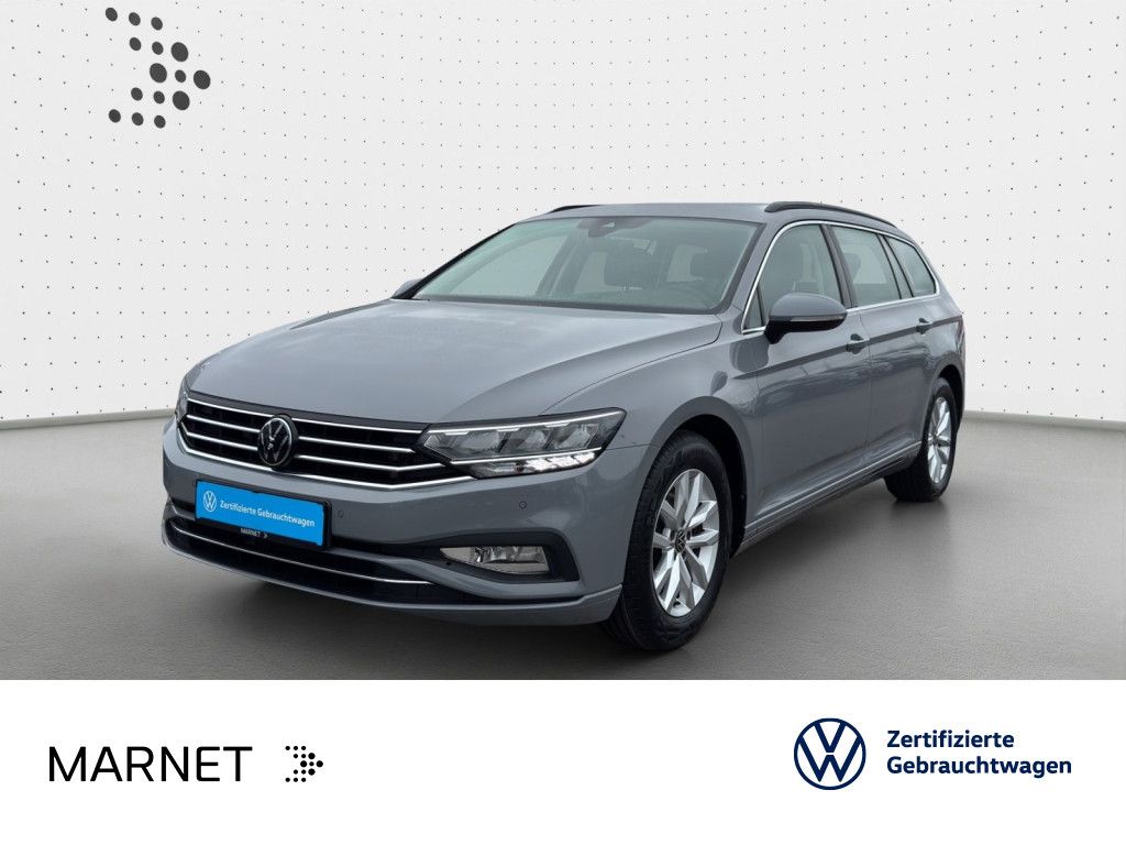 Passat Variant2.0 TDI DSG Business*Navi*Kamera*K