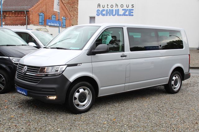 Volkswagen T6.1 Kombi Lang LR 150PS DSG PDC Standheizung