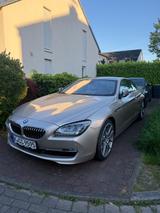 BMW 650i xDrive Coupé / B&O / Massage / TV / Shadow - BMW 6er Reihe in Köln