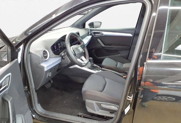 Seat Arona - Bild 8