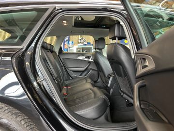 Audi A6 Avant 2.0 TFSI *BiXenon*Pano*