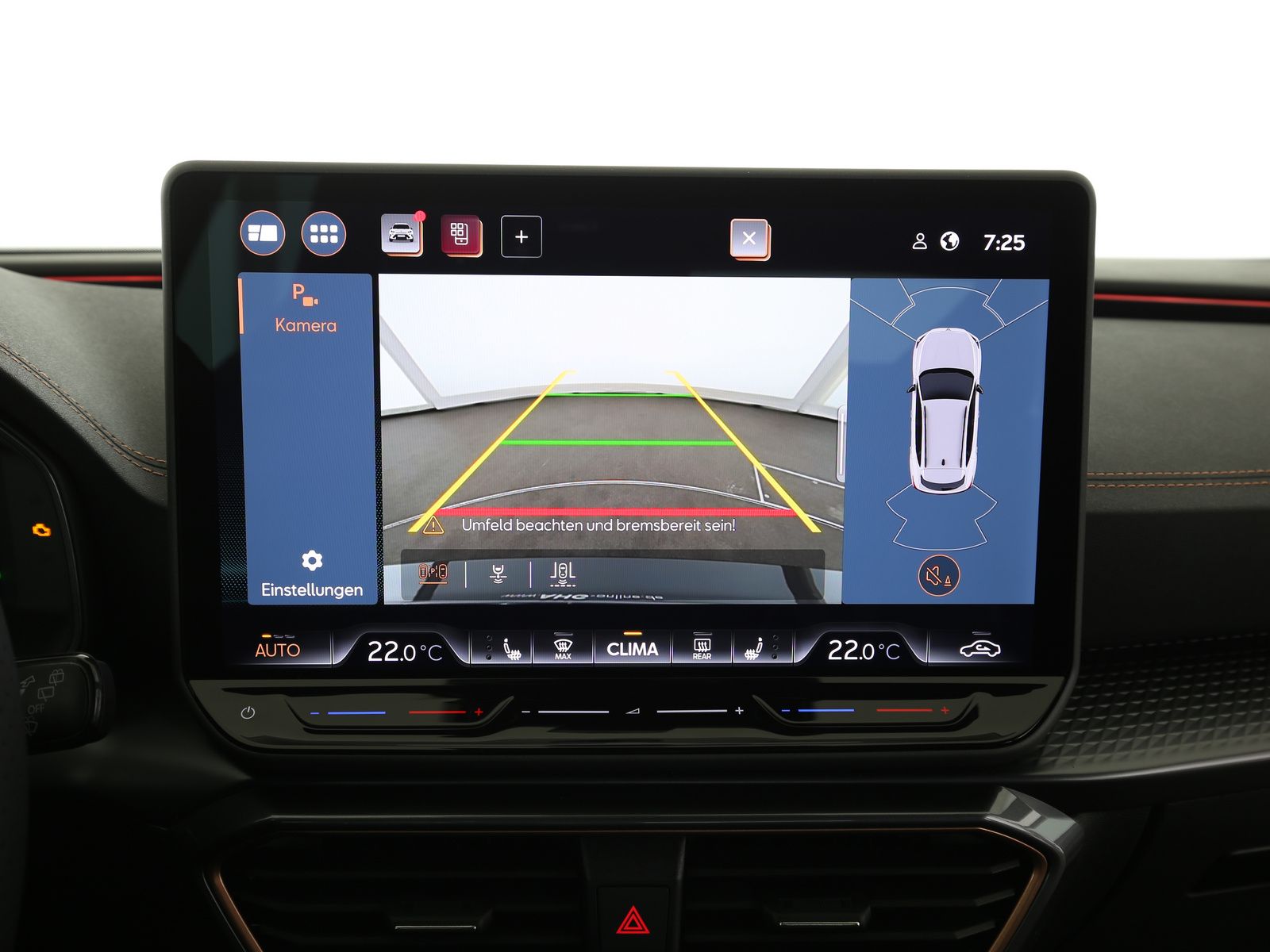 Cupra Formentor - Bild 21