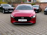 Mazda 3 2.0L e-SKYACTIV G 150ps 6MT FWD Exclusive-line - Mazda 3 Exclusive-line Gebrauchtwagen