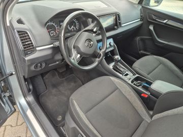 Skoda Karoq Drive 125 1,6 TDI DSG LED
