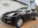 Porsche Cayenne,Xenon ,Navigation,Car Play - Porsche Gebrauchtwagen in Mannheim