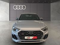 Audi SQ5 - Vorschau Bild 5