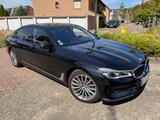 BMW 740Le iPerformance xDrive - - BMW 740: 740i Xdrive