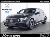 Mercedes-Benz E 300 e AMG-Sport/DIGITAL/360/Pano/Distr/Winter - Used cars