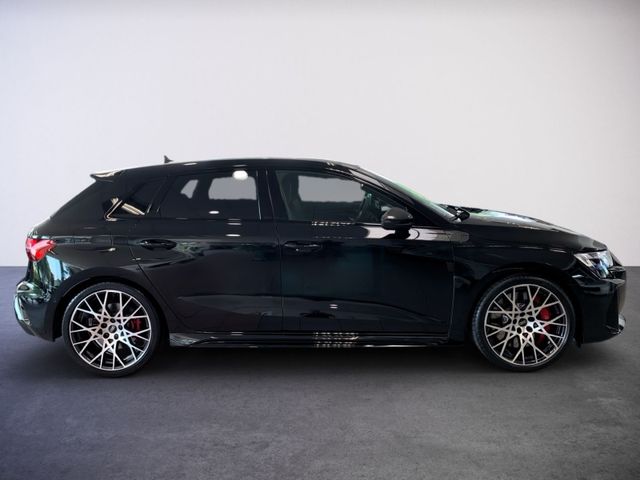 RS3 Sportback +280 KM/H+SAGA+MATRIX+PANO+KAMERA+