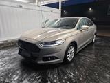 Ford Mondeo Mk5 2L Tdci BiTurbo Diesel - Ford: Mk2