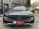 Mercedes-Benz E 200 9G-TRONIC Avantgarde *Scheckheftgepflegt* - Mercedes-Benz E 200 in Hannover