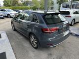 Audi A3 Sportback design Navi/PDC/Xenon/Klima/SHZ - gebrauchte Audi A3 aus dem Jahr 2018