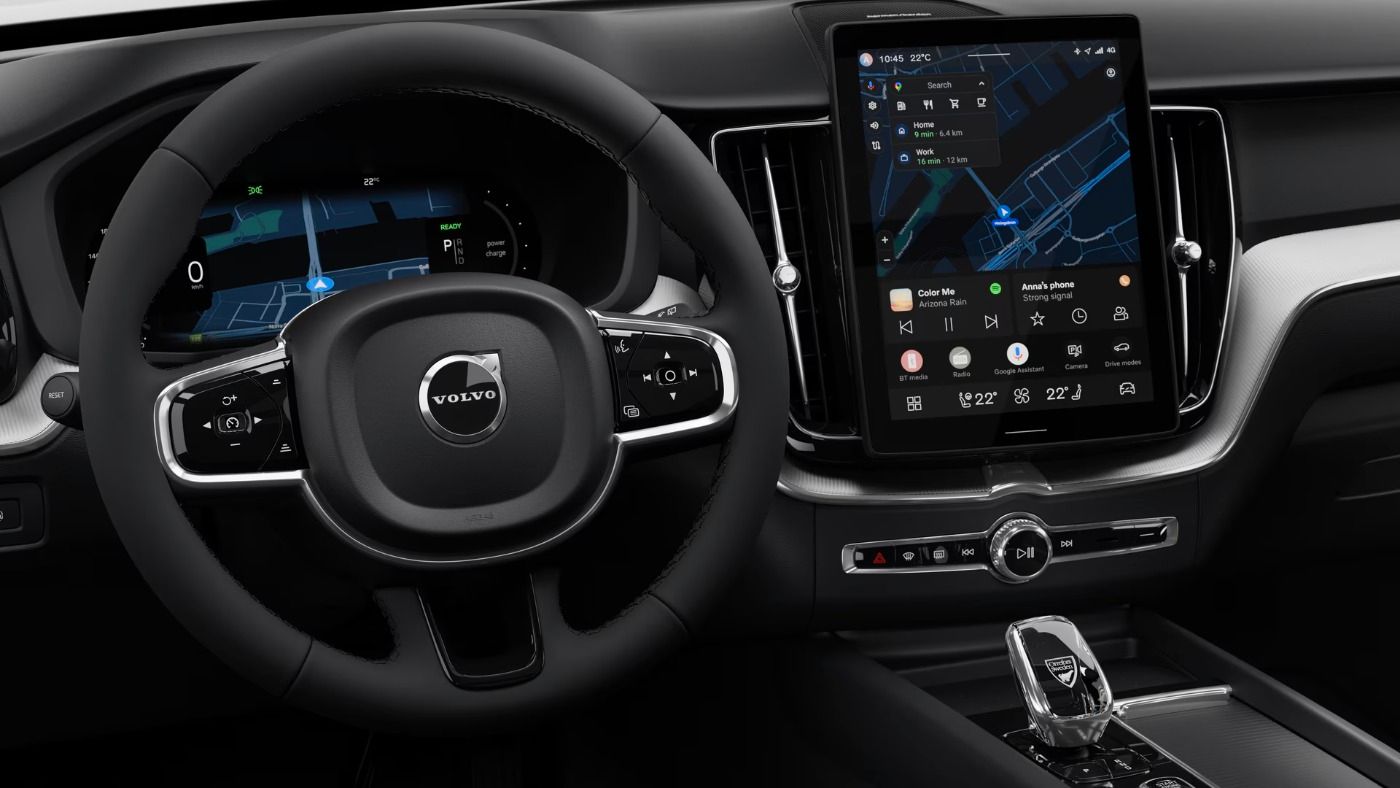 Volvo XC60 - Bild 8