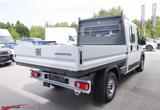 Fiat Ducato Pritsche DK 35 L2 140 Multijet M - Fiat Ducato: Pritsche