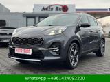 Kia Sportage GT-Line 4WD PANO|AHK|KAMERA|LED - Kia Sportage in Wiesbaden