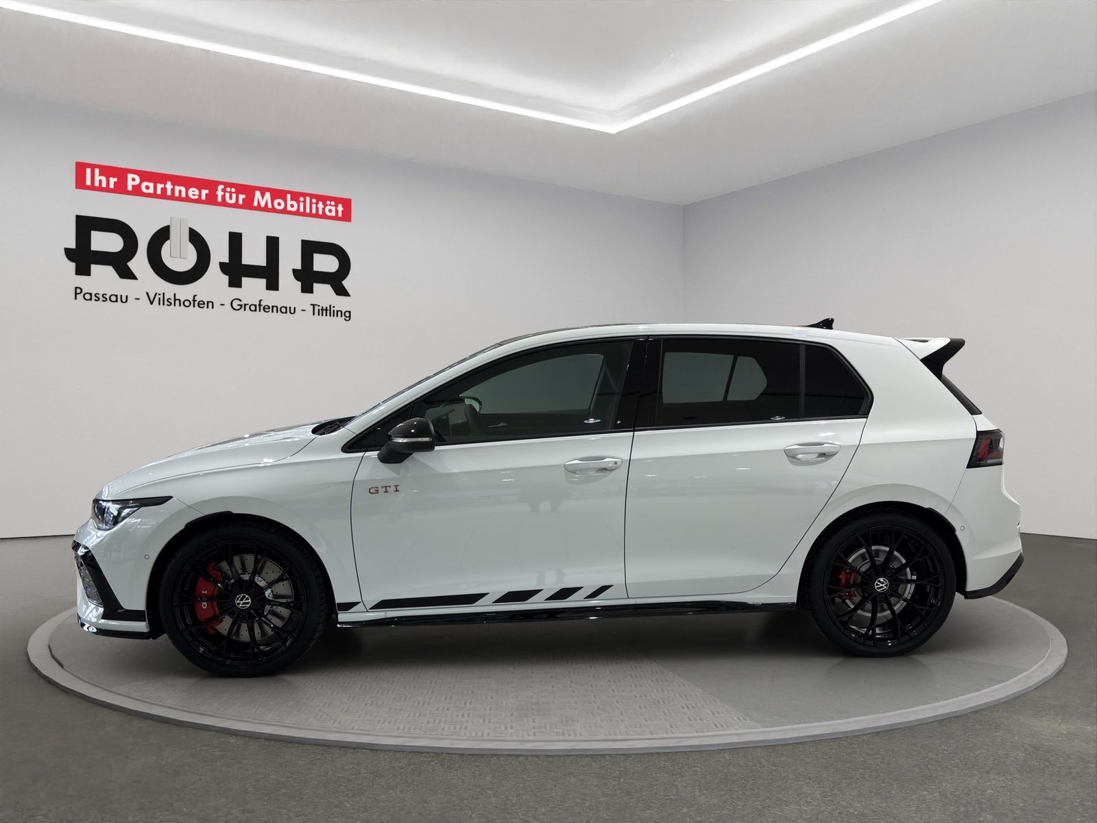 Volkswagen Golf - Bild 3