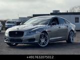 Jaguar XJ 5.0 V8 Portfolio Pano 22Zoll DigiTacho Keyl. - Jaguar Gebrauchtwagen