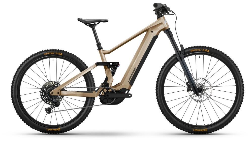 Lapierre OVERVOLT AM 4.6 High 43cm