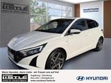 Hyundai i20 1.0 T-Gdi 48V DCT Prime +KLIMA+NAVI+RFK+PDC+ - Hyundai i20 in Augsburg