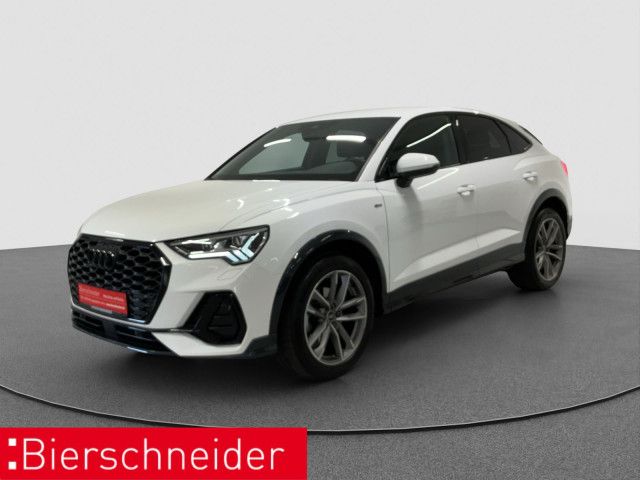 Audi Q3 - Bild 1