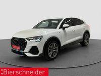 Audi Q3 - Vorschau Bild 1