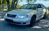 Opel, Omega 2,2L Design Edition TÜV 12/26 - Opel Omega: Edition