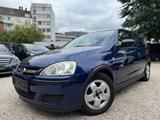 Opel Corsa 1.2 Enjoy 130tkm/KLIMA/SERVO/TÜV 12/2025 - gebrauchte Opel Corsa aus dem Jahr 2004