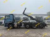DAF CF85.460 Abrollkipper 8x2 Manual EU5 - Angebote