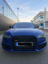 Audi A6 Competition 3.0 TDI quattro | 326 PS | S - Audi A6: Competition