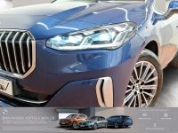 BMW 218 Active Tourer - Vorschau Bild 9