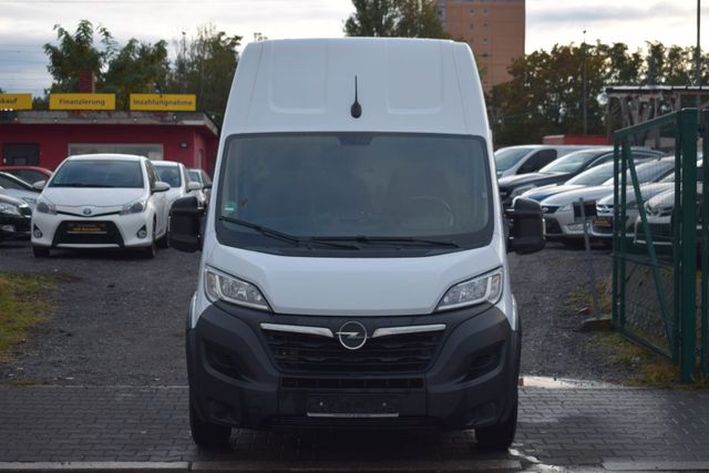 Opel Movano C Kasten GKa L4H3 3,5t Edition