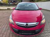 Opel Corsa D Active 1,4 Benzin - Opel Corsa Gebrauchtwagen in Chemnitz