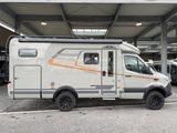 HYMER / ERIBA / HYMERCAR ML-T CrossTrail 580 * sofort Verfügbar* - Ml Wohnwagen