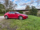 Alfa Romeo Brera 2.2 JTS 16V Sky View  - Alfa Romeo Brera: 2.2