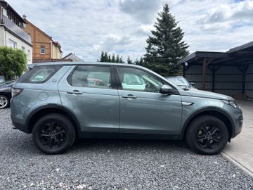 Land-Rover Discovery - 4